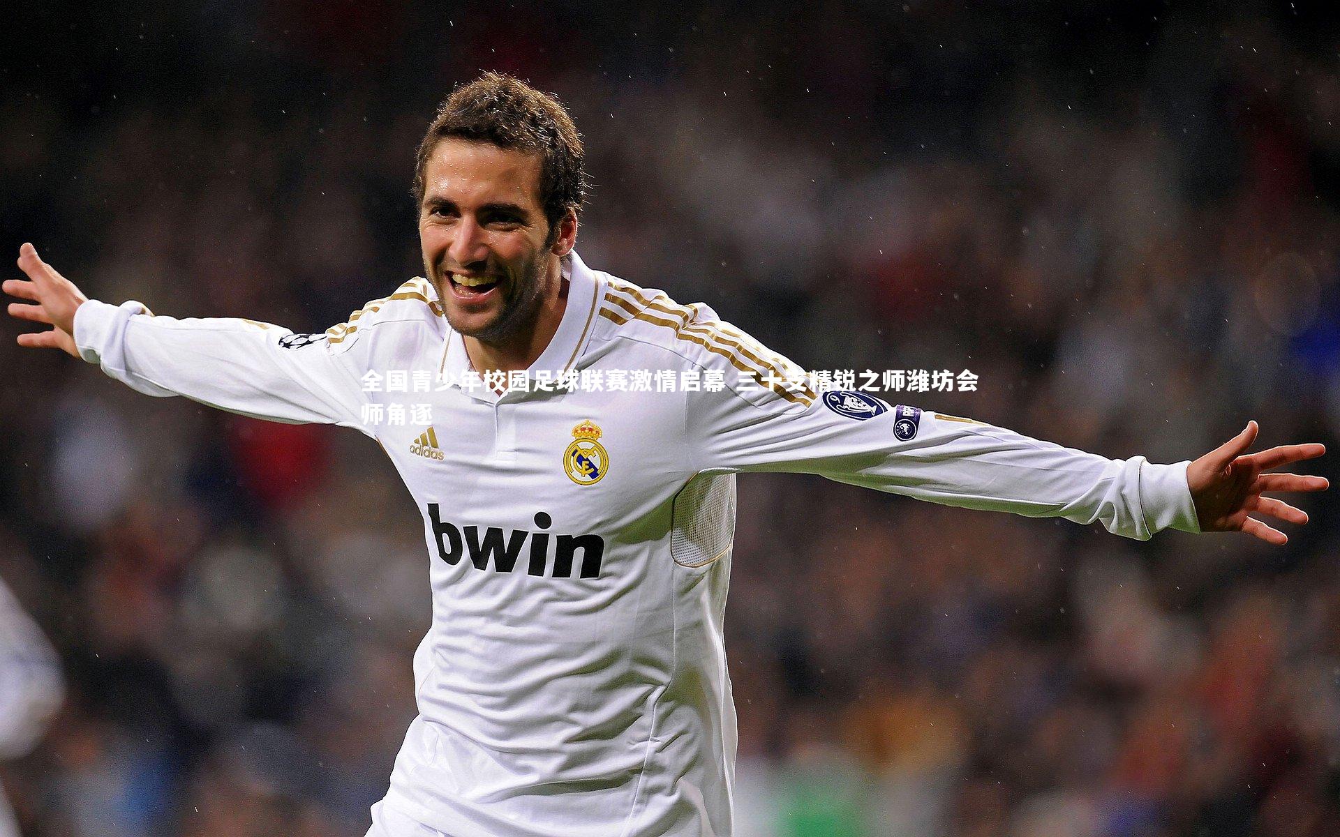 乐竟官网_全国青少年校园足球联赛激情启幕 三十支精锐之师潍坊会师角逐