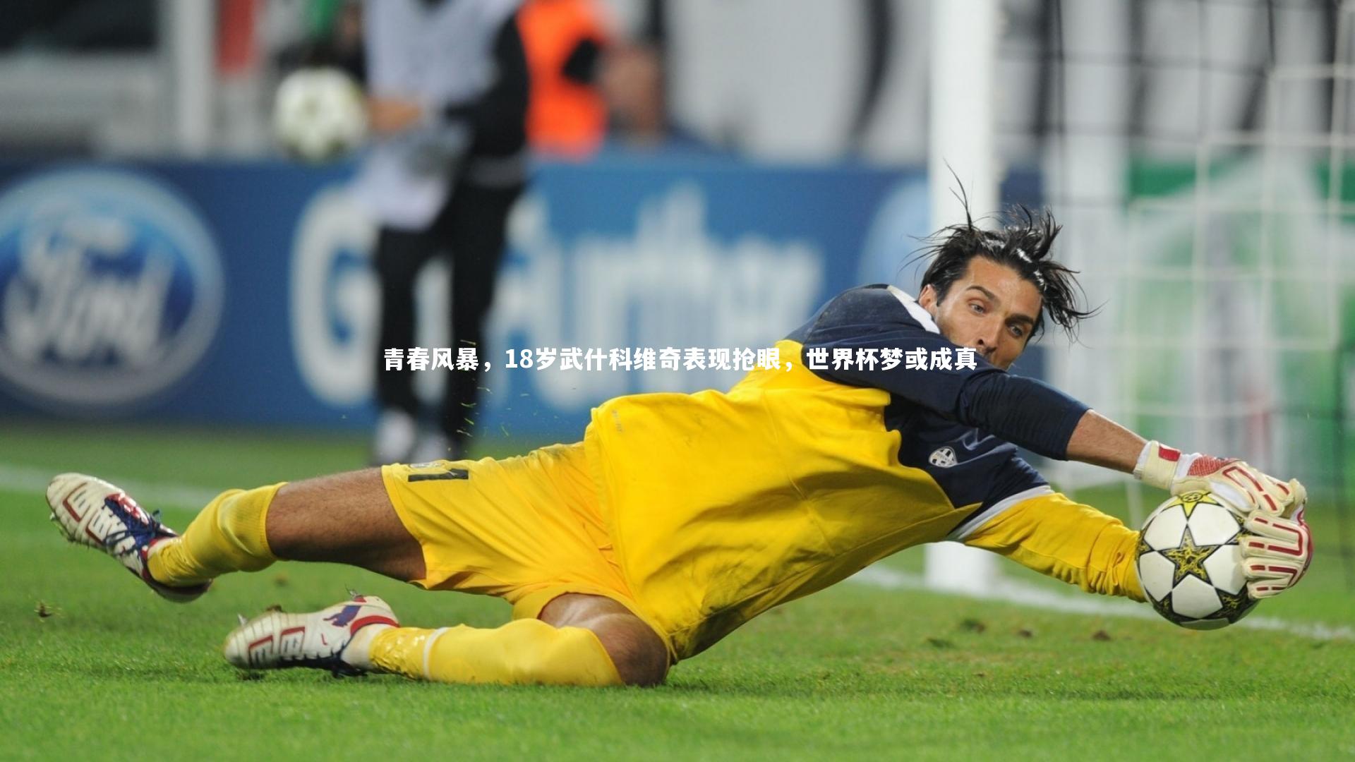 青春风暴,18岁武什科维奇表现抢眼,世界杯梦或成真